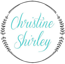 CHRISTINE SHIRLEY logo