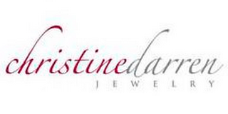 CHRISTINEDARREN JEWELRY logo