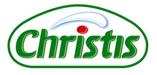 CHRISTIS logo
