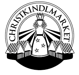 CHRISTKINDLMARKET logo