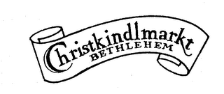 CHRISTKINDLMARKT BETHLEHEM logo