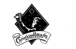 CHRISTKINDLMARKT BETHLEHEM logo