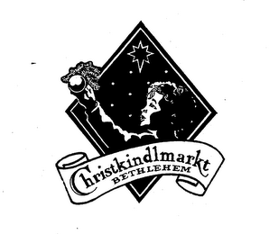CHRISTKINDLMARKT BETHLEHEM