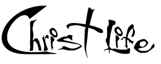CHRISTLIFE logo