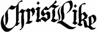 CHRISTLIKE logo