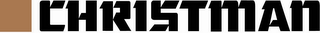 CHRISTMAN logo