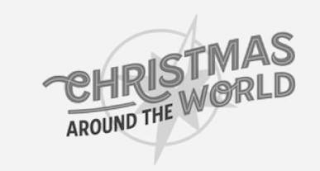 CHRISTMAS AROUND THE WORLD logo