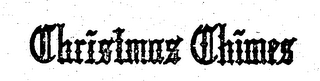 CHRISTMAS CHIMES logo