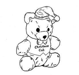 CHRISTMAS CLUB logo