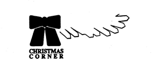 CHRISTMAS CORNER logo