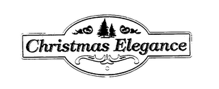 CHRISTMAS ELEGANCE logo