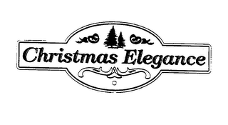 CHRISTMAS ELEGANCE logo