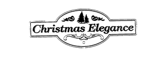 CHRISTMAS ELEGANCE logo
