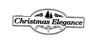 CHRISTMAS ELEGANCE logo