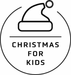 CHRISTMAS FOR KIDS logo