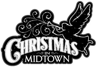 CHRISTMAS IN MIDTOWN logo