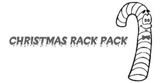 CHRISTMAS RACK PACK logo