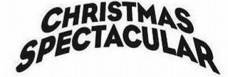 CHRISTMAS SPECTACULAR logo