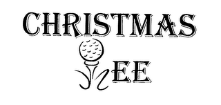 CHRISTMAS TEE logo