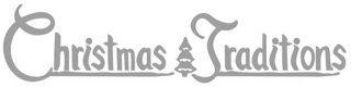 CHRISTMAS TRADITIONS logo