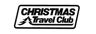 CHRISTMAS TRAVEL CLUB