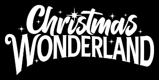 CHRISTMAS WONDERLAND logo