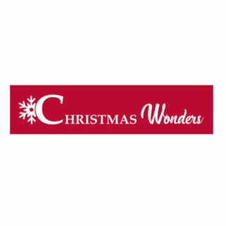 CHRISTMAS WONDERS logo