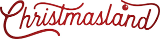 CHRISTMASLAND logo
