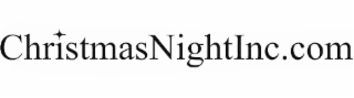 CHRISTMASNIGHTINC.COM logo