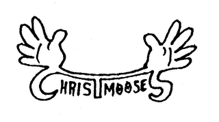 CHRISTMOOSES logo