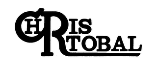 CHRISTOBAL logo