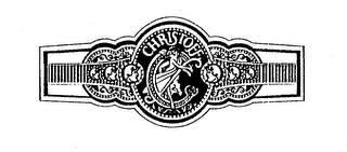 CHRISTOFF logo