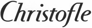 CHRISTOFLE