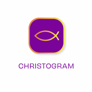 CHRISTOGRAM logo