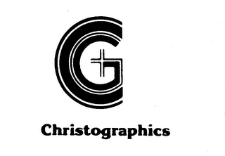 CHRISTOGRAPHICS logo