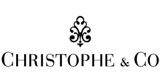 CHRISTOPHE & CO logo