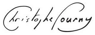 CHRISTOPHE POURNY logo