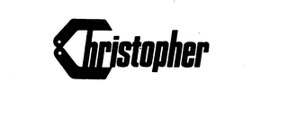 CHRISTOPHER logo