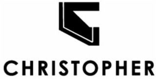 CHRISTOPHER logo