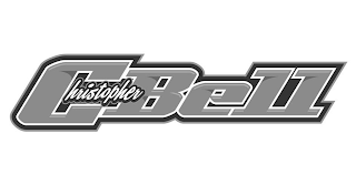 CHRISTOPHER BELL logo