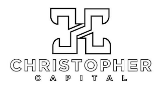 CHRISTOPHER CAPITAL CC logo