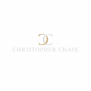CHRISTOPHER CHASE CC logo