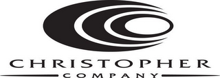 CHRISTOPHER COMPANY logo