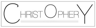 CHRISTOPHER COY logo