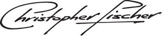 CHRISTOPHER FISCHER logo