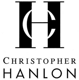 CHRISTOPHER HANLON logo