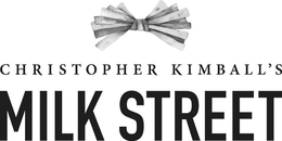 CHRISTOPHER KIMBALL'S MILK STREET logo