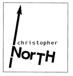 CHRISTOPHER NORTH logo