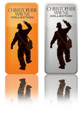 CHRISTOPHER WAYNE COLLECTION logo