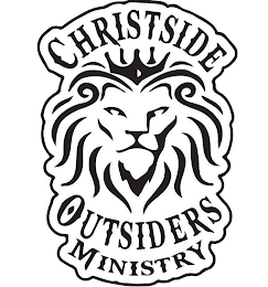 CHRISTSIDE OUTSIDERS MINISTRY logo